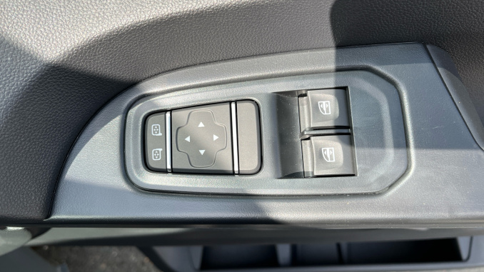 Renault Trafic Lwb Diesel LL30 Blue dCi 130 Advance [Safety] Van - Image 42